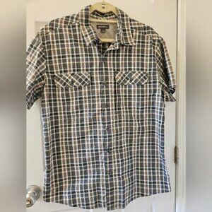 Eddie Bauer Large Polo